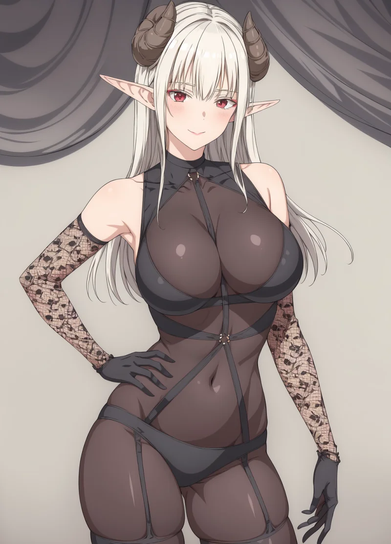 新番2.5次元的诱惑美图