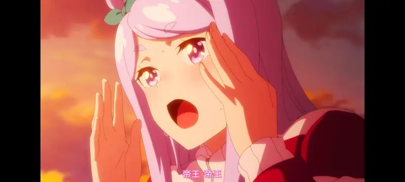 赛马娘,赛马娘PrettyDreby,赛马娘第二季,动画,动漫,番剧,二次元,ACG