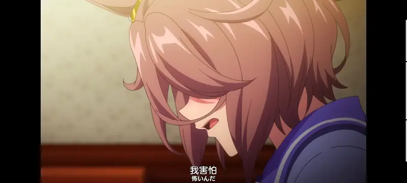 赛马娘,赛马娘PrettyDreby,动画,动漫,番剧,ACG