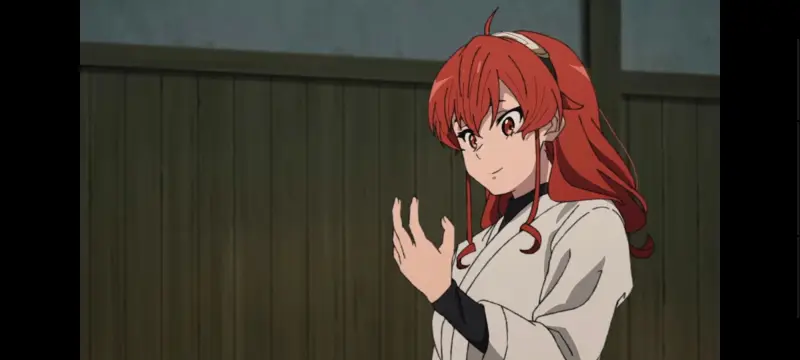 无职转生,无职转生到了异世界就拿出真本事,异世界,动画,动漫,番剧,二次元,日漫,ACG