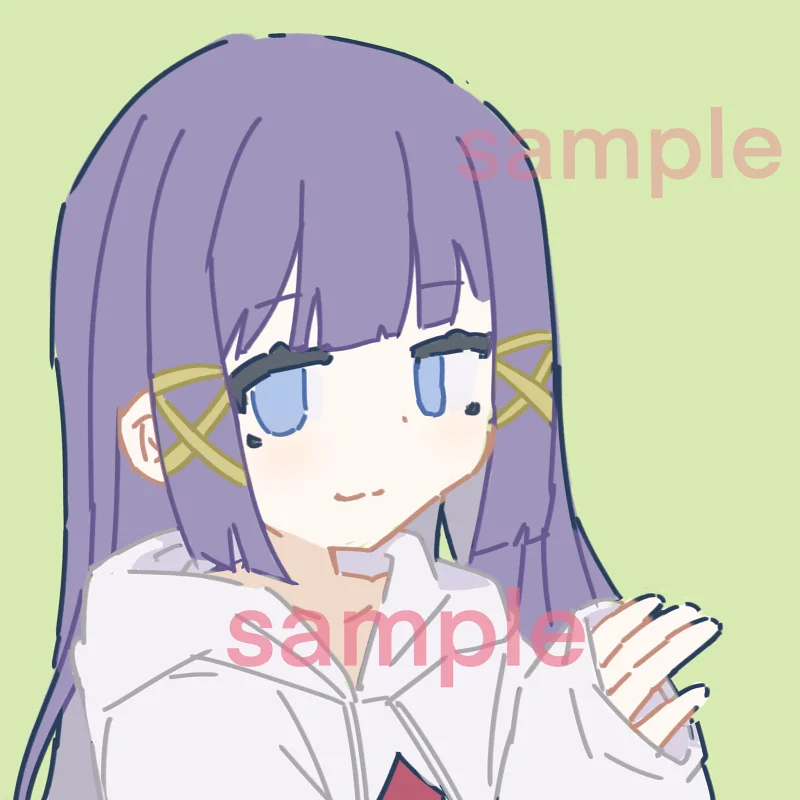 绘画