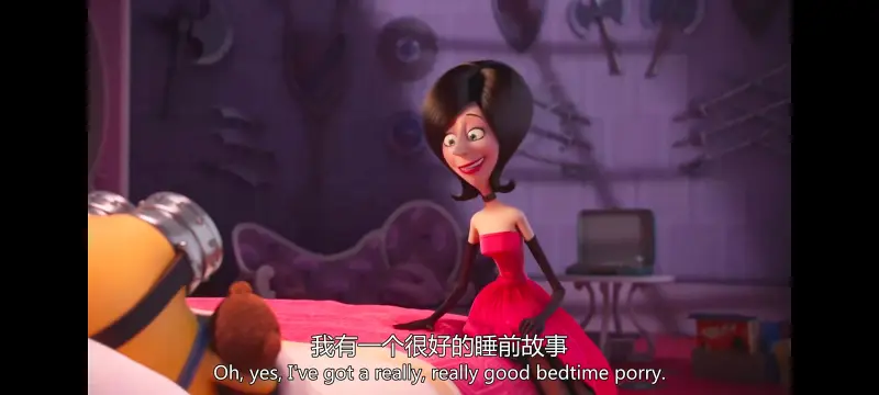 小黄人,小黄人大眼萌,动画,动漫,动画电影,欧美动画,欧美动漫,ACG