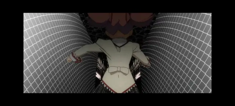 魔法少女小圆,魔法少女,动漫,动画,番剧,ACG