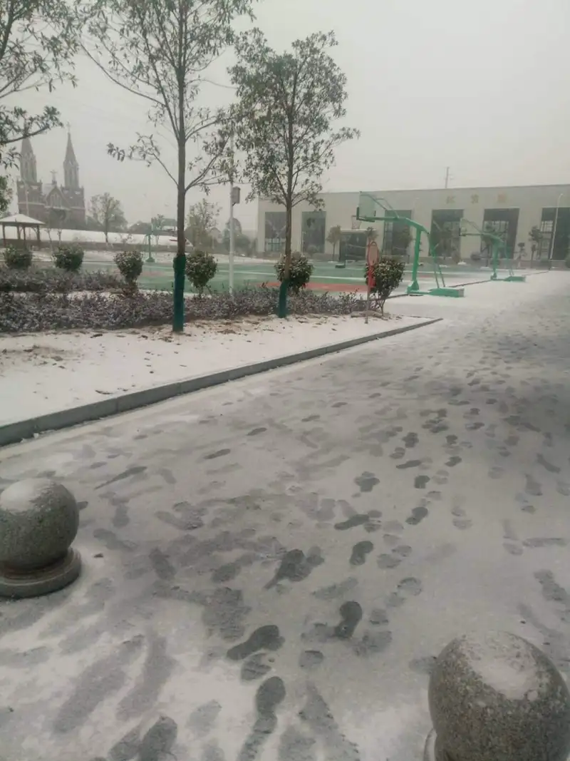 闲聊茶馆,天气