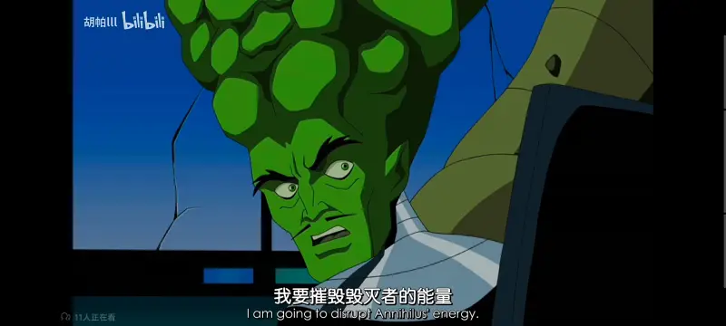漫威,漫威动画,复仇者世界上最强英雄组合,超级英雄联盟复仇者,复仇者联盟,美漫,动画,动漫,番剧,ACG