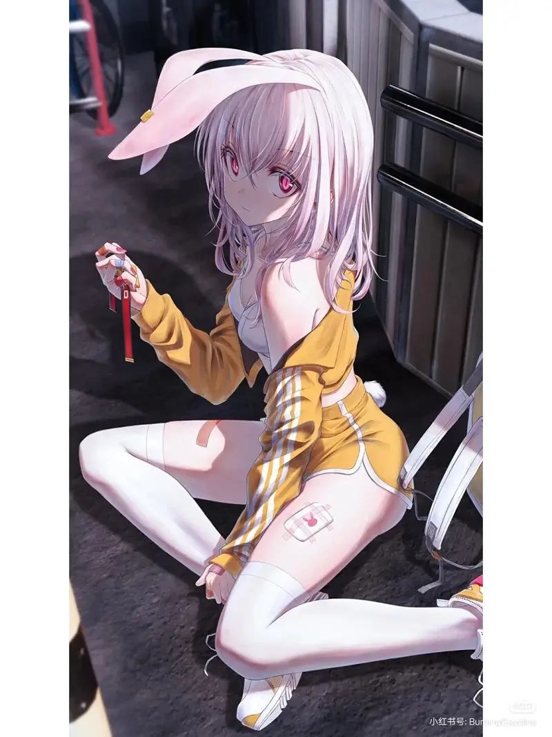 M站美图