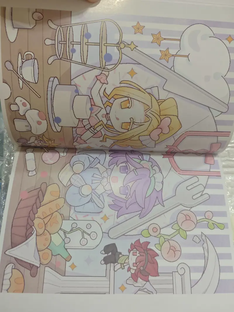 浪漫传说,国产漫画,知音漫客