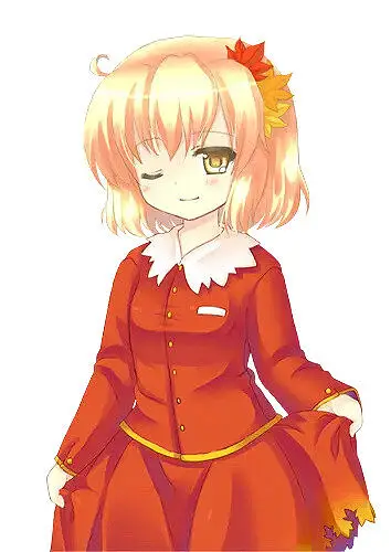 秋姐姐