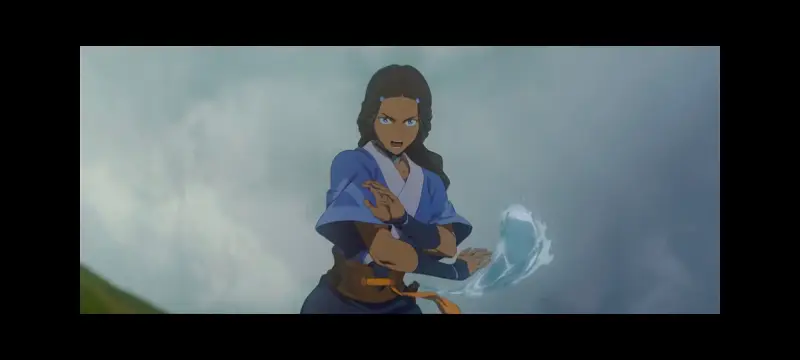 降世神通,安昂传奇,美漫,动画,动漫,番剧,二次元,ACG,动画电影