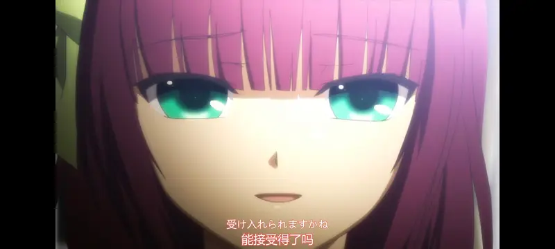 天使的心跳,AngelBeats,动画,动漫,番剧,ACG