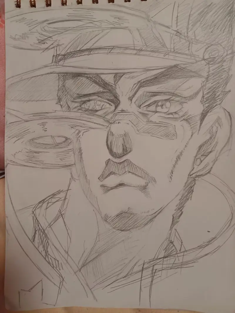 画画,日常,灰历史,东方,jojo