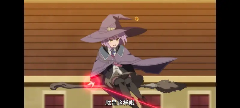 魔女之旅,动画,动漫,番剧,ACG