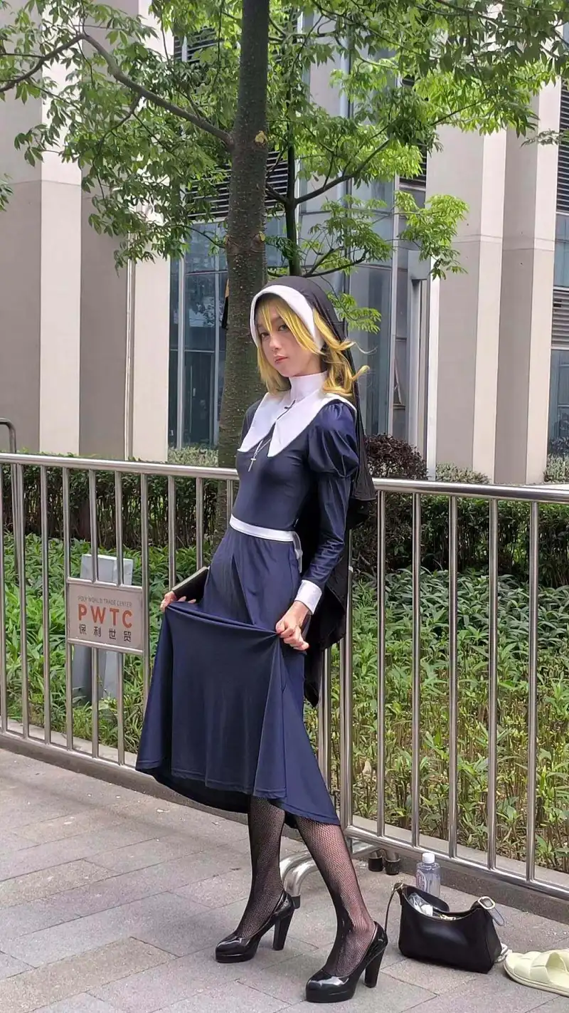 动漫专区,COSPLAY,动漫