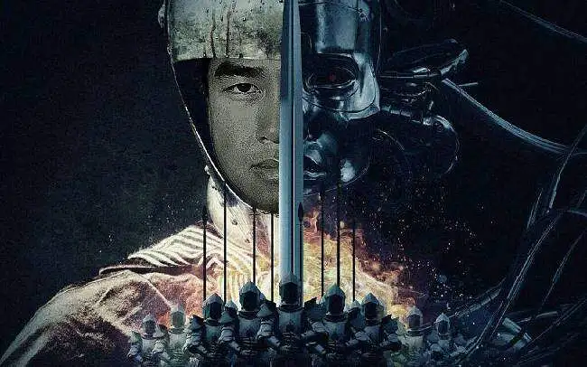 【全弹幕】哲学史诗级音乐——Victory