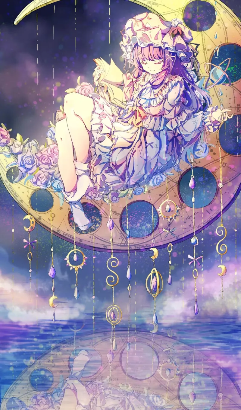 东方project