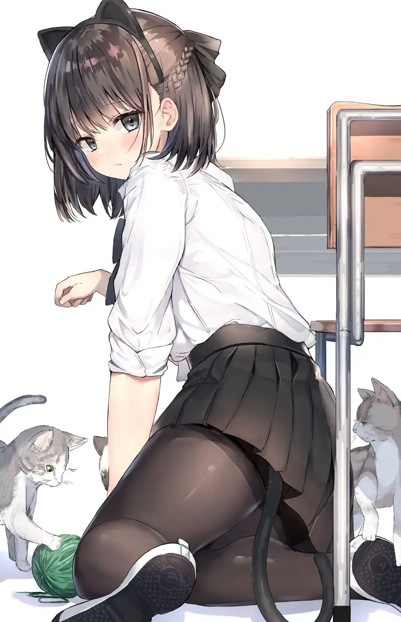 M站美图,美图搬运