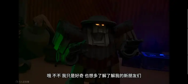 变形金刚,变形金刚赛博世界,动画,动漫,番剧,ACG