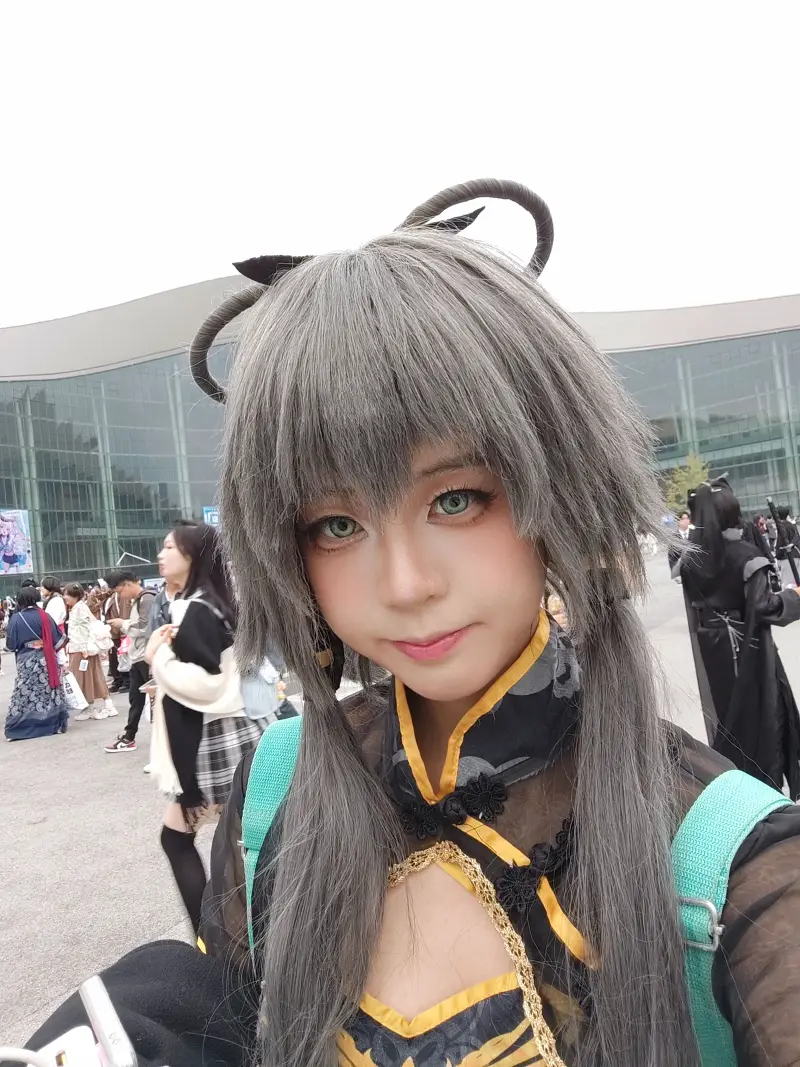 成都世界线漫展