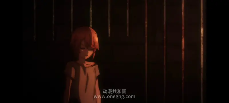 凭你也想讨伐魔王,你这种家伙别想打败魔王,百合,动漫,动画,番剧,ACG