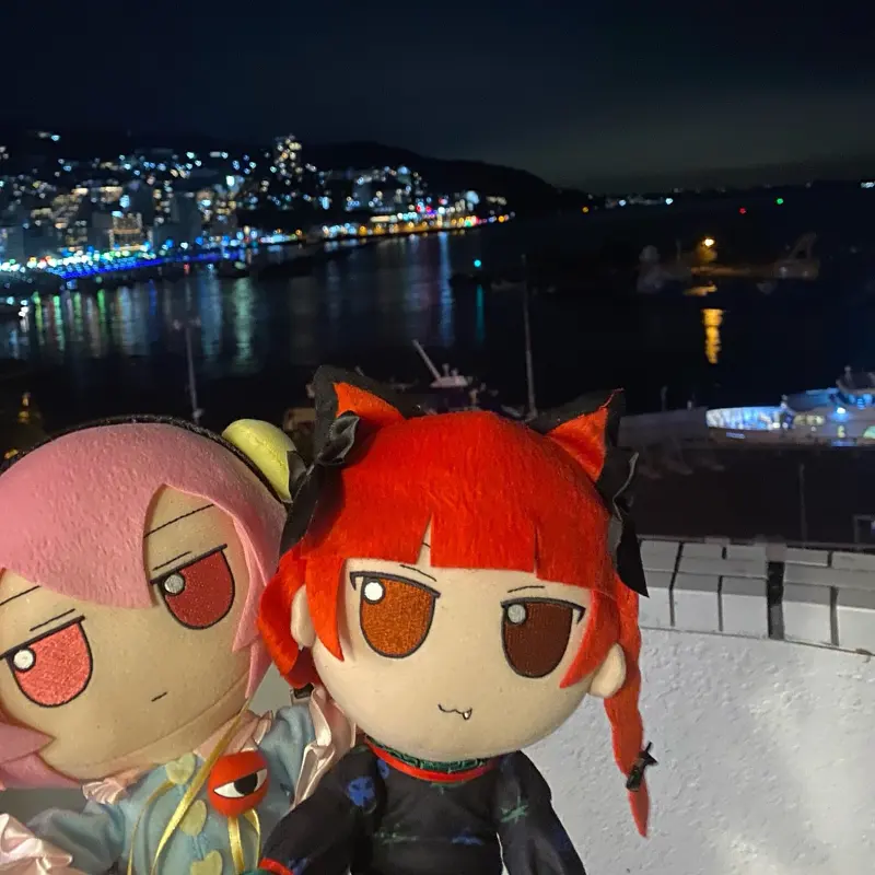 东方project,fumo