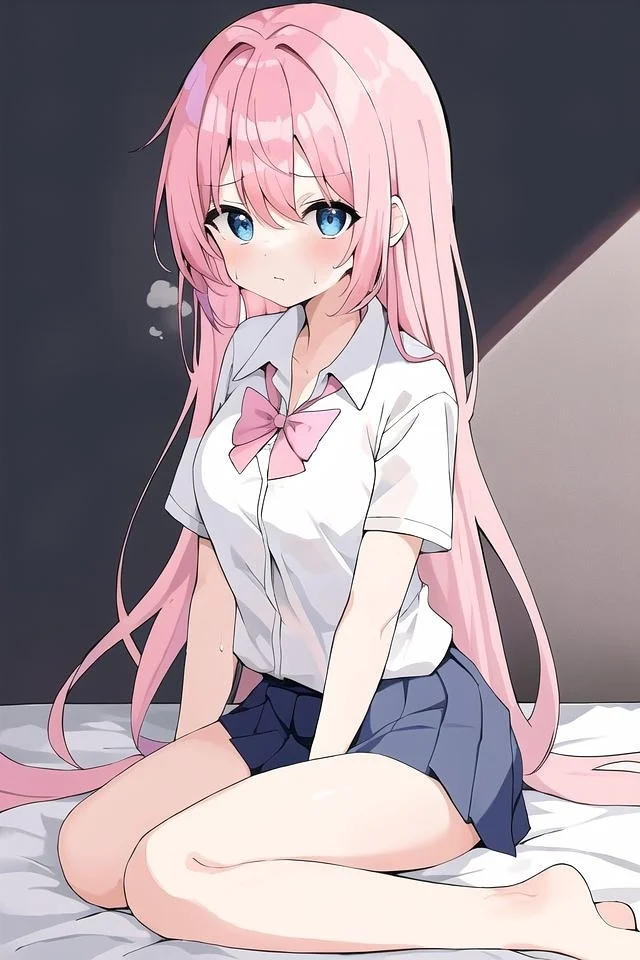 涩图