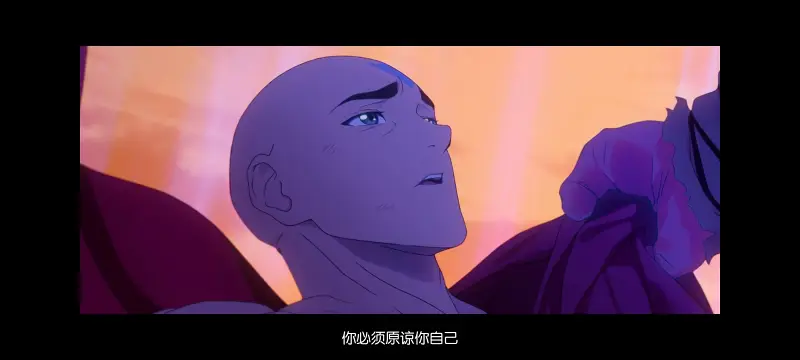 降世神通,安昂传奇,美漫,动画,动漫,番剧,二次元,ACG,动画电影