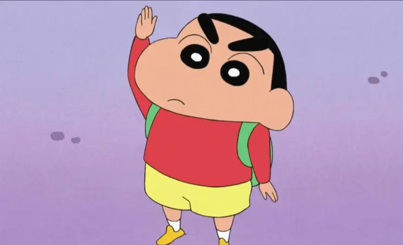 动漫