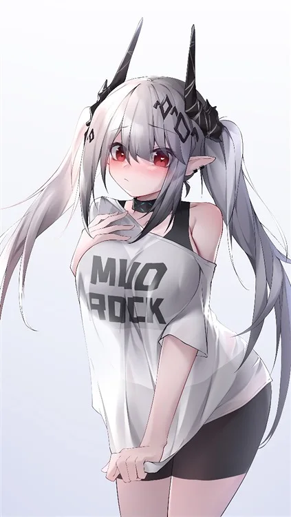 涩图