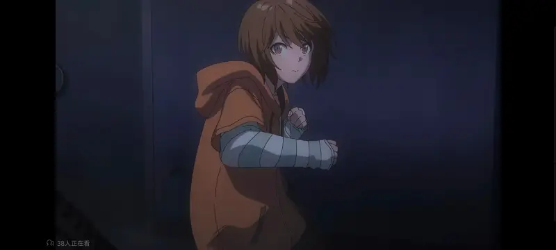 某暗部的少女共栖,某科学的超电磁炮,魔法禁书目录,动画,动漫,番剧,日漫,二次元,ACG
