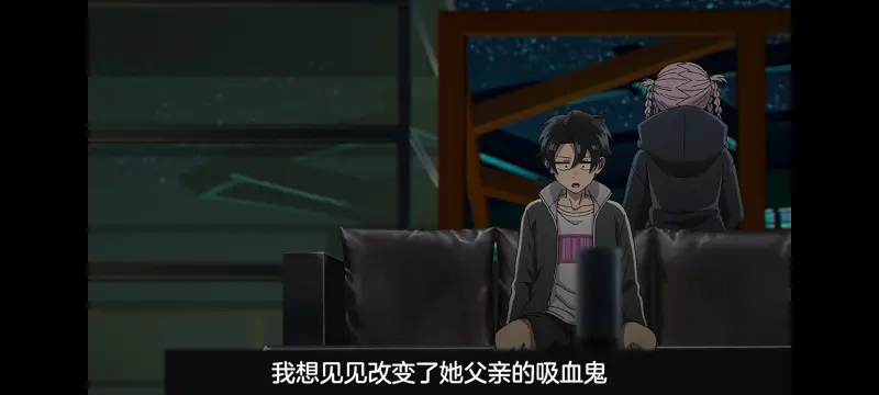 彻夜之歌,动画,动漫,番剧,ACG,动漫推荐