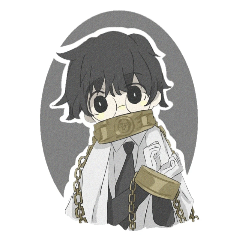 边狱巴士
