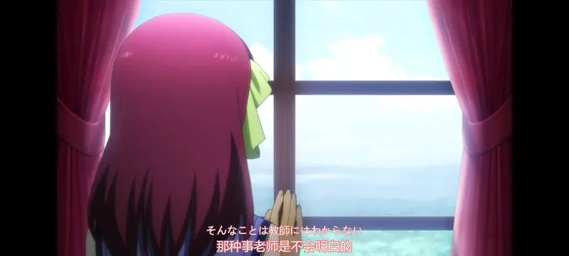 AngelBeats,天使的心跳,动画,动漫,ACG
