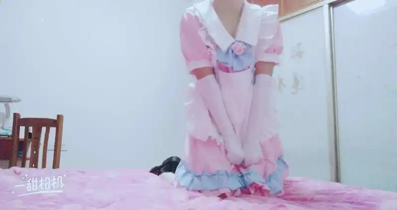 M站美图,女装,洛丽塔