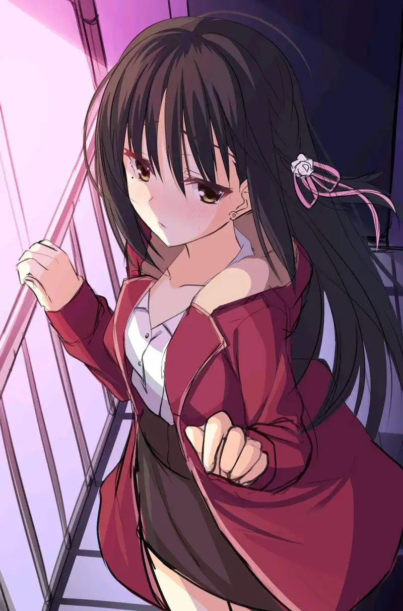 早安