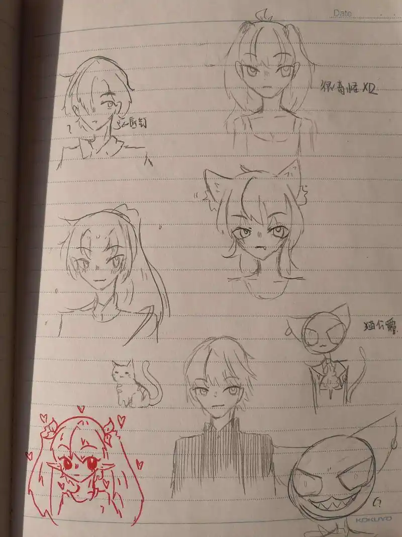 绘画创作