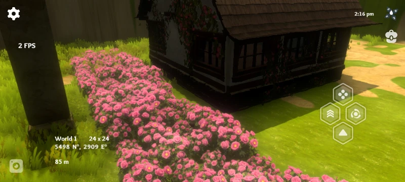 全局光照