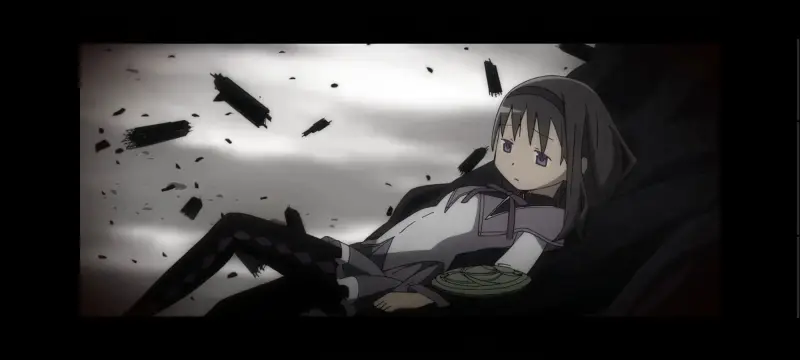 魔法少女小圆,魔法少女,动漫,动画,番剧,ACG