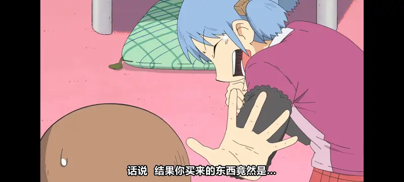 日常,动画,动漫,番剧,二次元,日漫,ACG