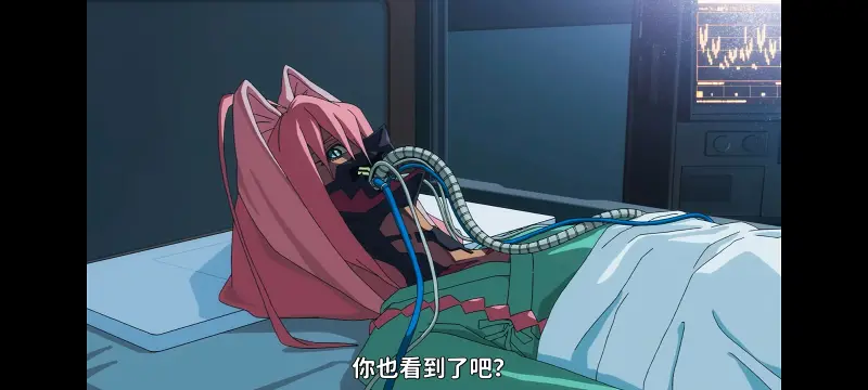 赛博朋克,赛博朋克边缘行者,赛博朋克边缘行者2,动画,动漫,番剧,二次元,ACG