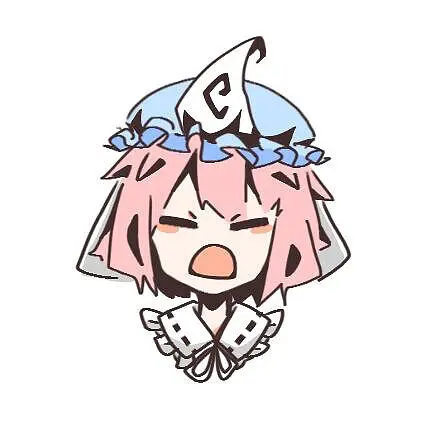 绘画创作,东方PROJECT,西行寺幽幽子