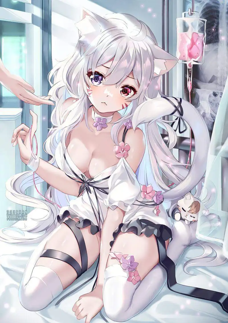 M站美图,涩图