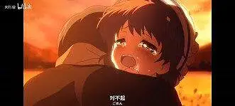 ［clannad］我为何在哭泣（初来m站
