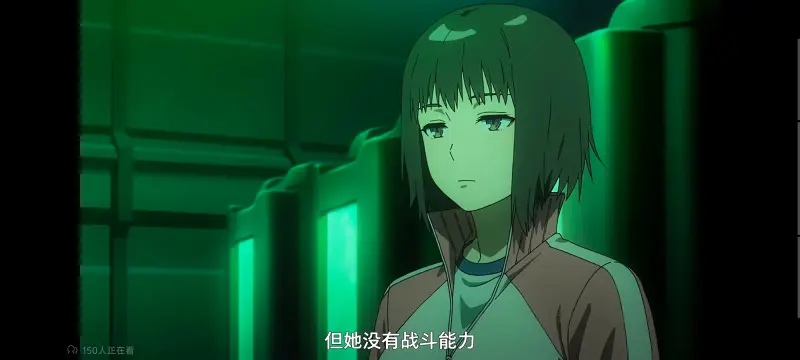某暗部的少女共栖,魔法禁书目录,动画,动漫,番剧,二次元,ACG,日漫