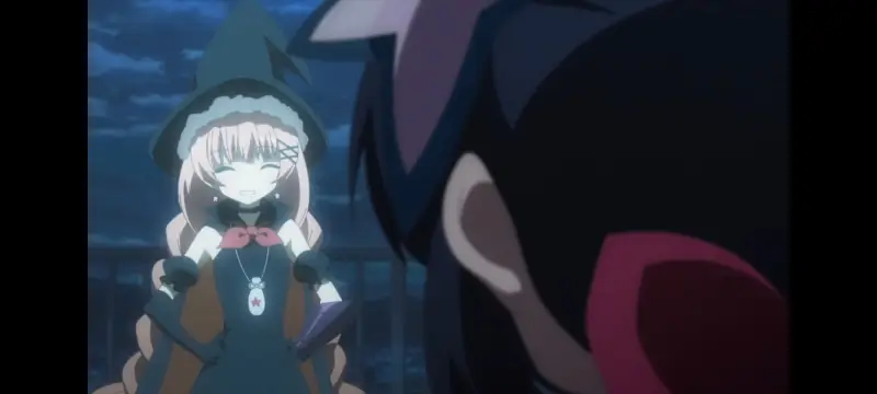 魔法少女育成计划,魔保育,魔法少女,动画,动漫,番剧,二次元,日漫,ACG