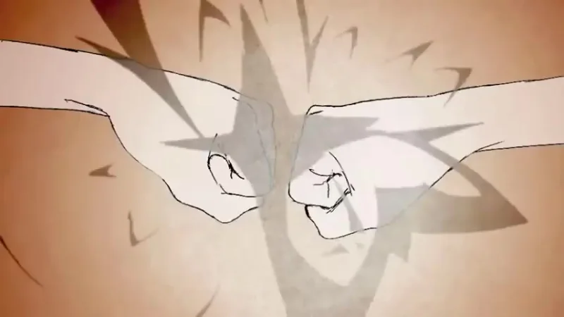 自主制作アニメ DOOPPEL!