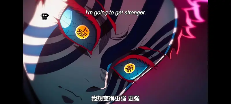 鬼灭之刃,鬼滅之刃,剧场版,鬼灭之刃无限城篇,动画,动漫,动画电影,日漫,ACG,二次元