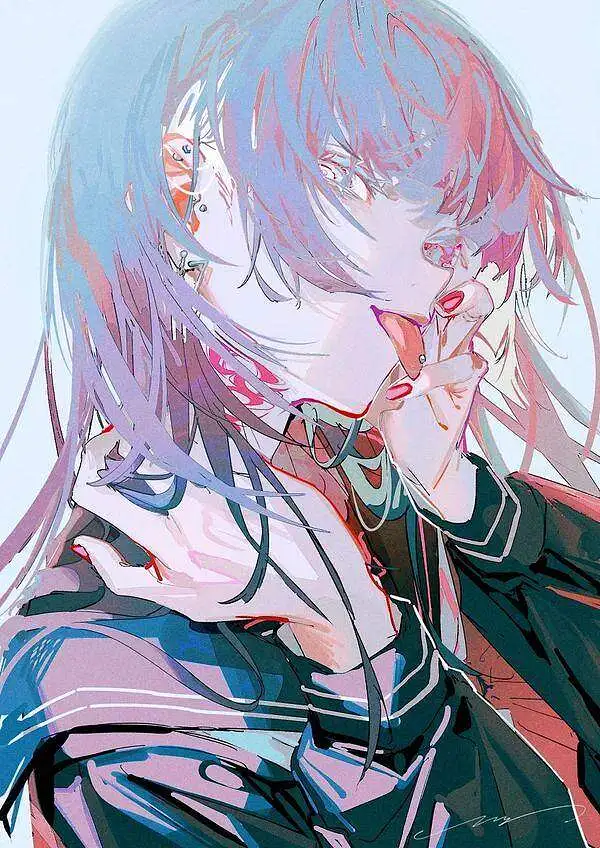 用户交流,涩图