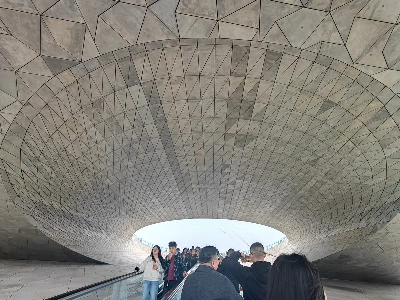 旅行