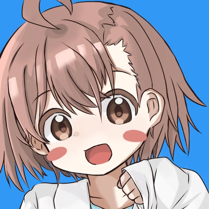 夜里画的