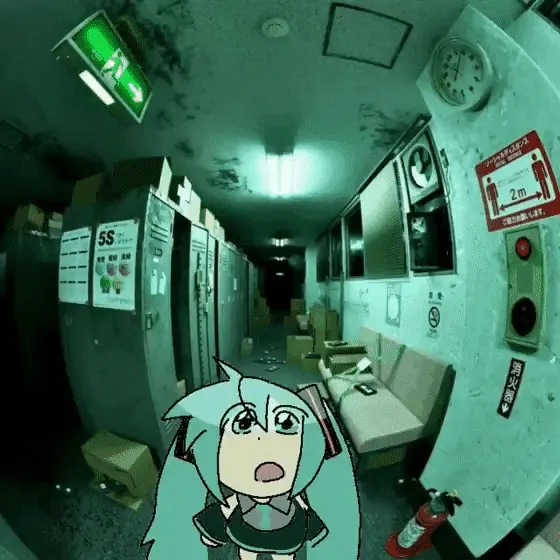 梗图,明日方舟,木柜子